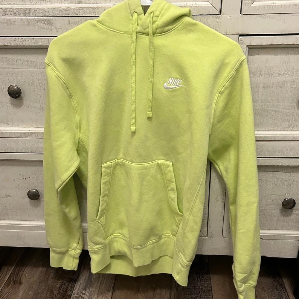 Nike hoodie